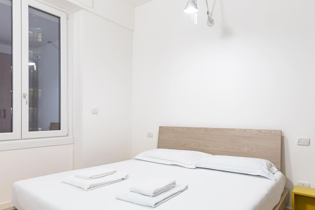 Appartamento: Repubblica28 Milano Exteriör bild