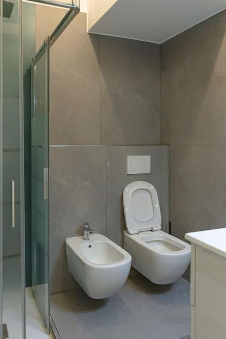 Appartamento: Repubblica28 Milano Exteriör bild