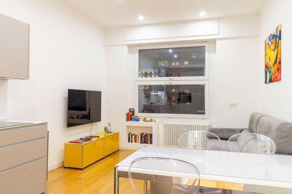 Appartamento: Repubblica28 Milano Exteriör bild