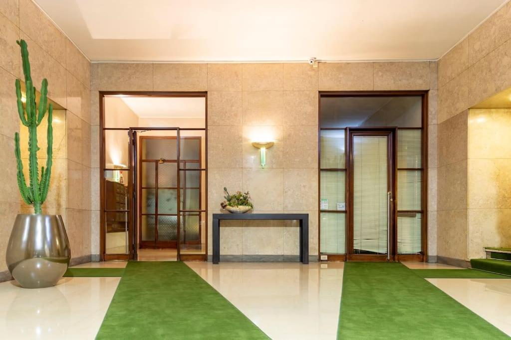 Appartamento: Repubblica28 Milano Exteriör bild