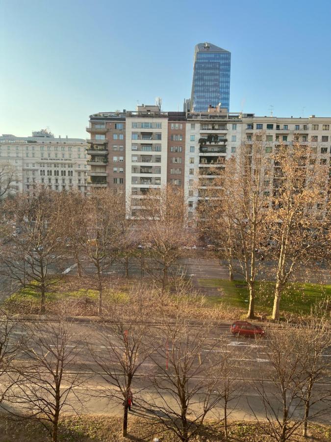 Appartamento: Repubblica28 Milano Exteriör bild