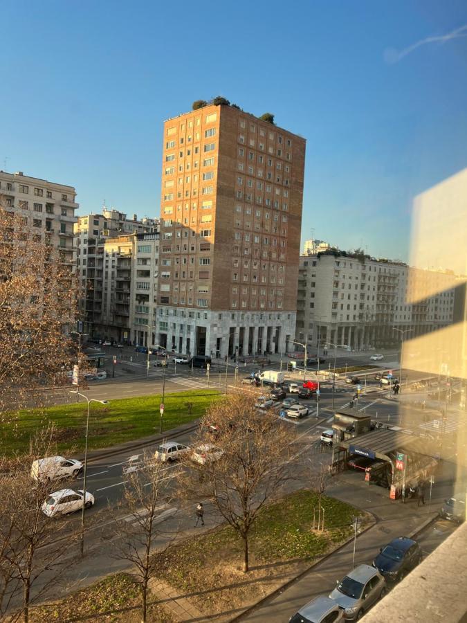 Appartamento: Repubblica28 Milano Exteriör bild
