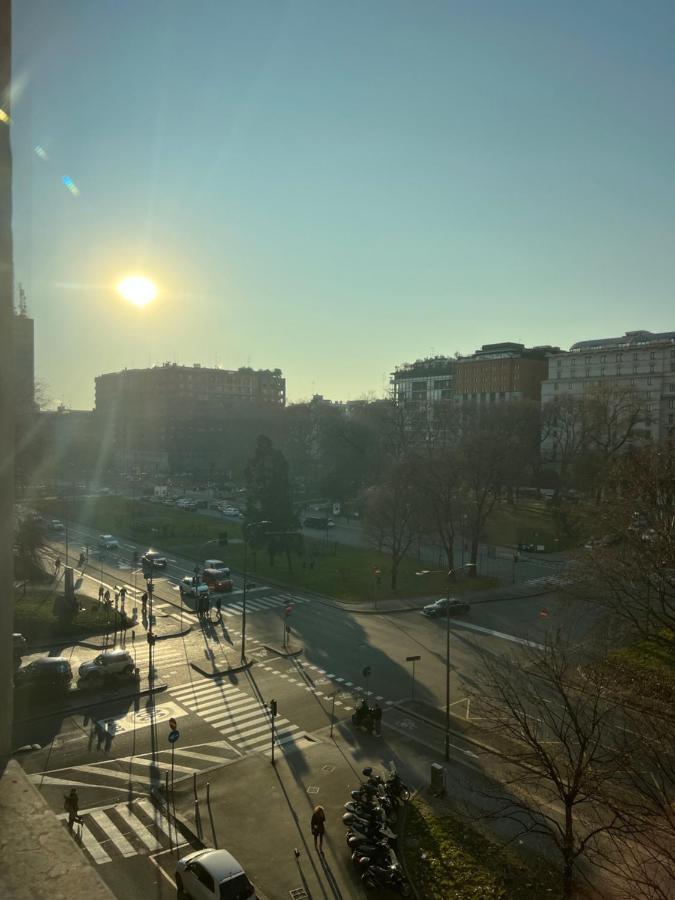 Appartamento: Repubblica28 Milano Exteriör bild