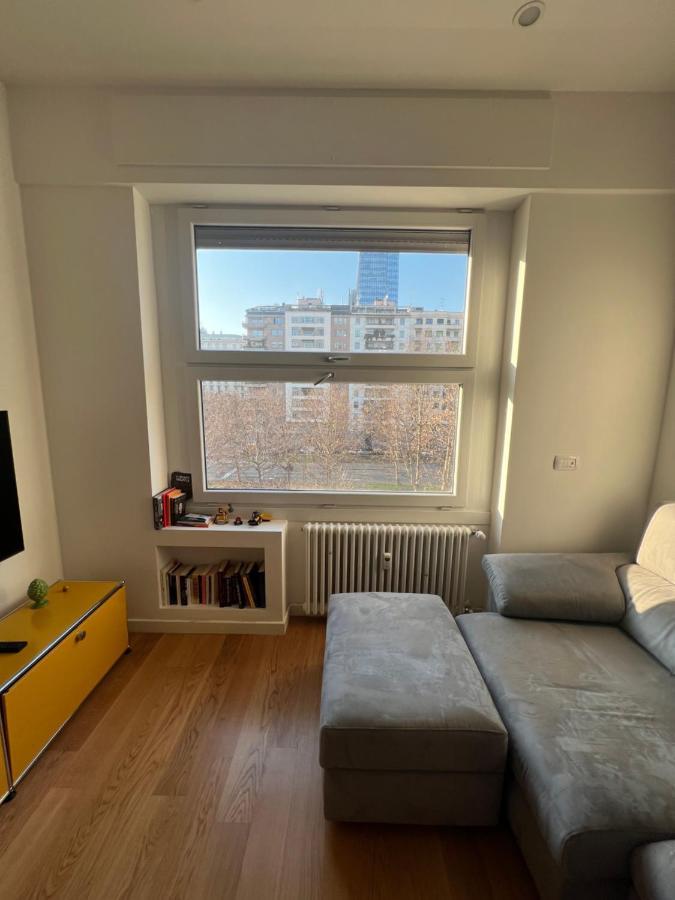 Appartamento: Repubblica28 Milano Exteriör bild