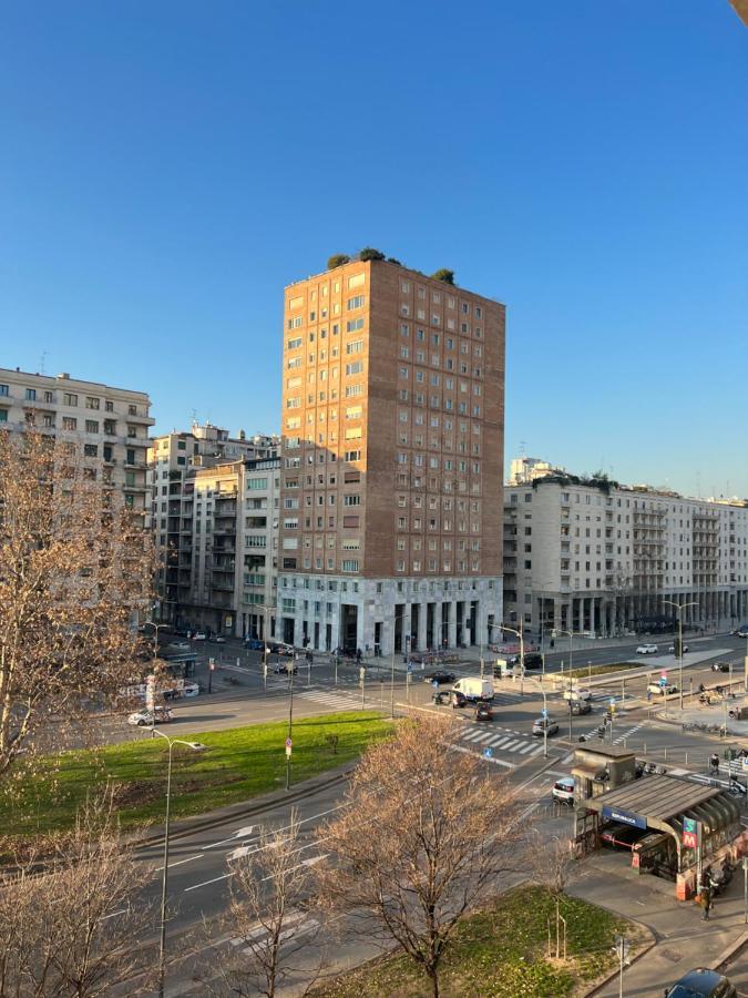 Appartamento: Repubblica28 Milano Exteriör bild